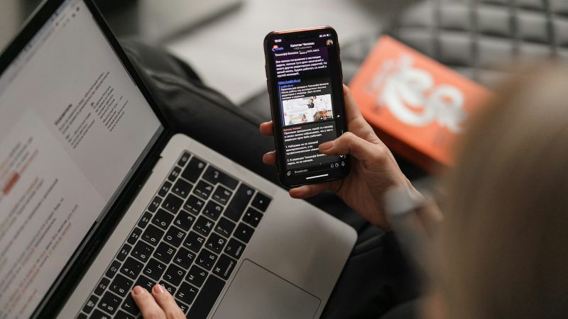 comment gérer une newsletter : fréquence, contenus, outils de gestion