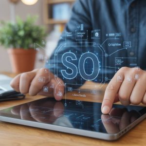 Intégrer l’intelligence artificielle dans sa stratégie SEO : tendances et outils à adopter en 2024
