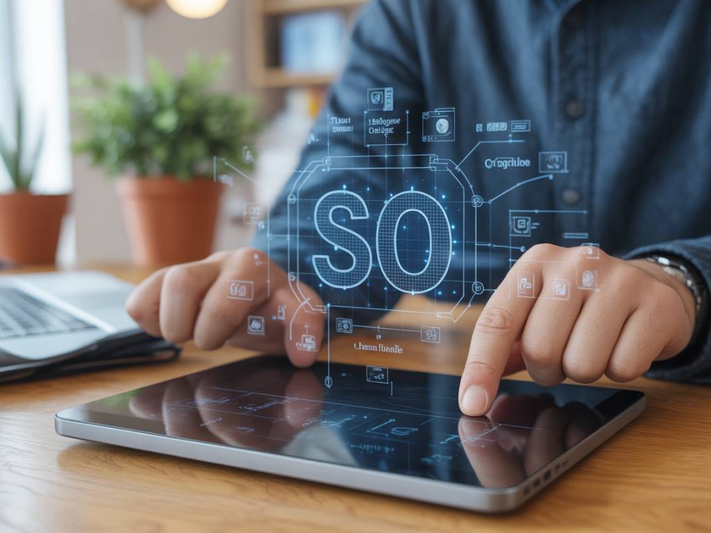 Intégrer l’intelligence artificielle dans sa stratégie SEO : tendances et outils à adopter en 2024