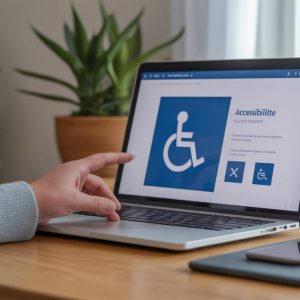 Optimiser l’accessibilité web : bonnes pratiques pour un site inclusif en 2024