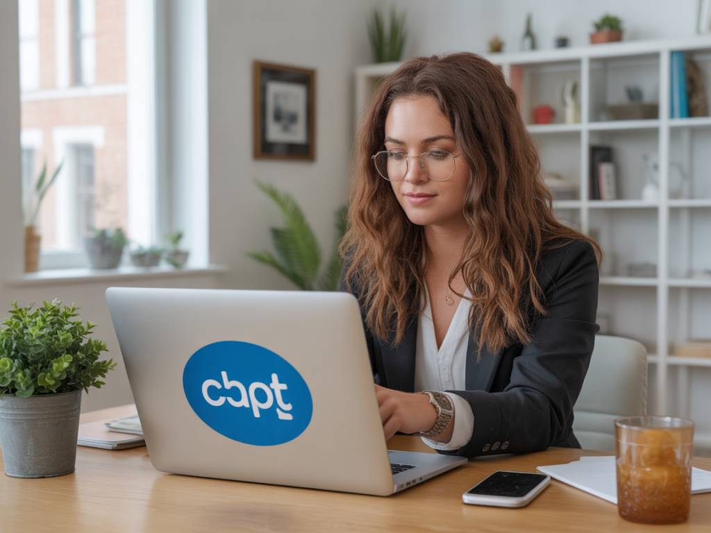 Comment utiliser ChatGPT pour créer des contenus SEO optimisés en un temps record