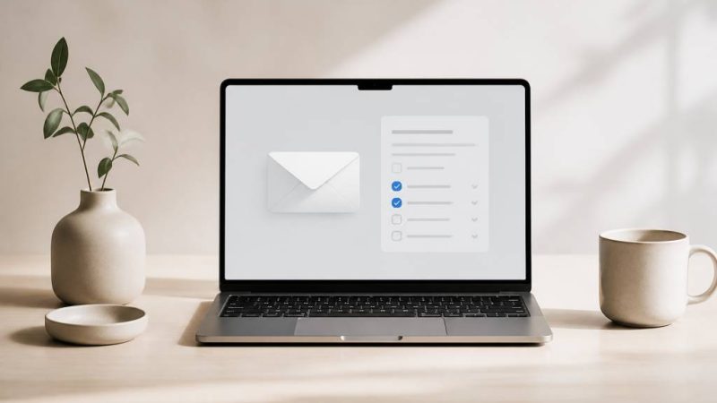 Comment exploiter les données zero-party pour personnaliser vos emails et renforcer votre SEO en 2026