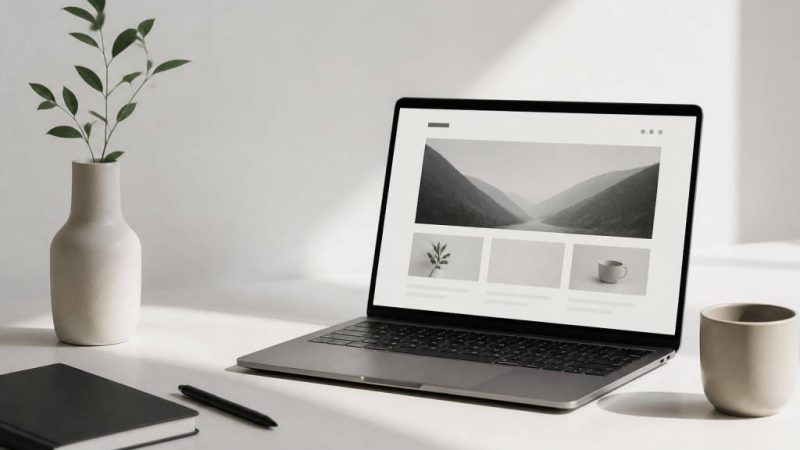 WordPress freelance : créez un site professionnel performant et optimisé pour le référencement